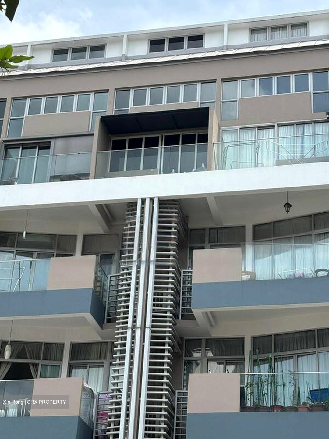 Rangoon 88 (D8), Apartment #471316631